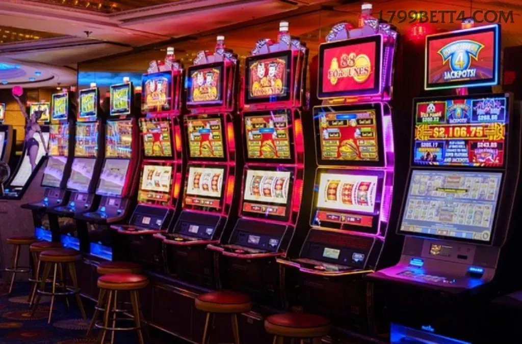 App 1799bet slots mobile
