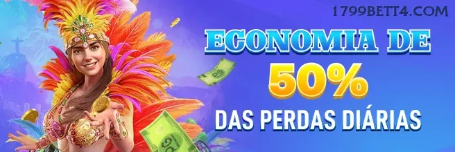 Cashback VIP 1799bet - reembolso semanal